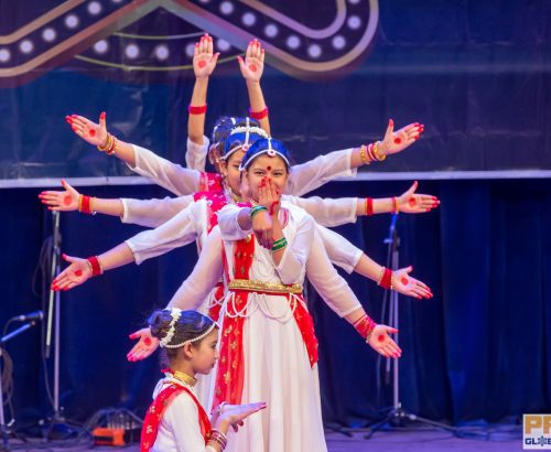 Prime Annual Day 2079