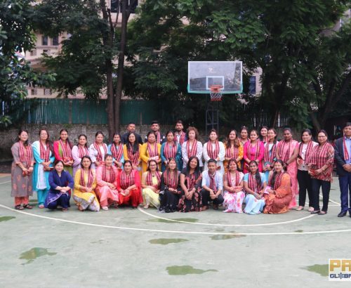 Prime Teachers’ Day 2080