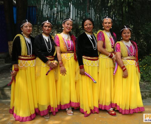 Outstanding Teachers and Students Shine on Children’s Day Celebration at Prime Global School