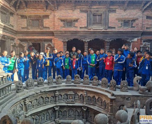 Exploring the Wonders of Nature and Culture: A Recap of Our Recent School Excursions