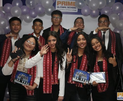 A Farewell to Remember: SEE Farewell 2080