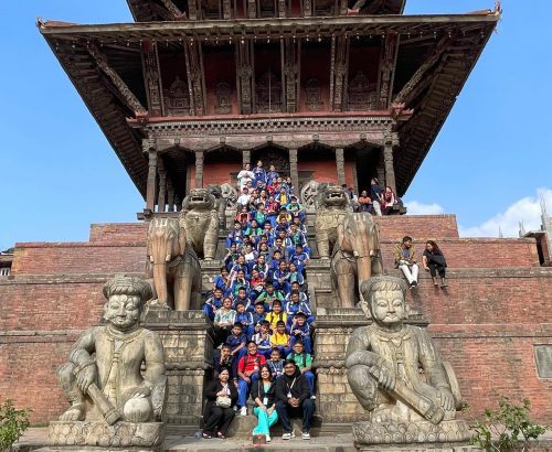 Field Visits and Adventures: A Week of Learning and Fun at Prime Global School